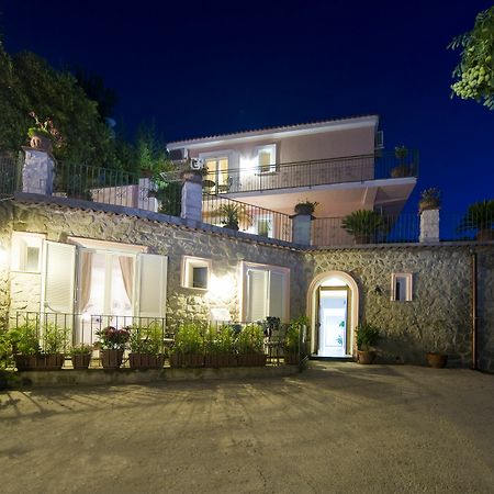 Hotel Poggio Del Sole Forio di Ischia 設備 写真