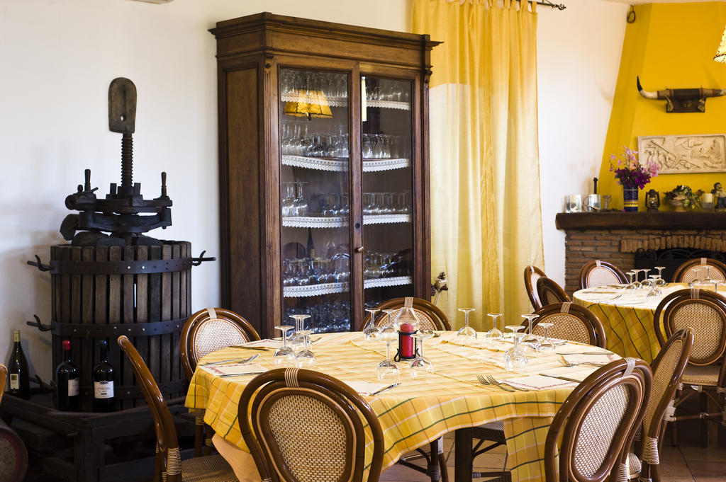 Hotel Poggio Del Sole Forio di Ischia エクステリア 写真