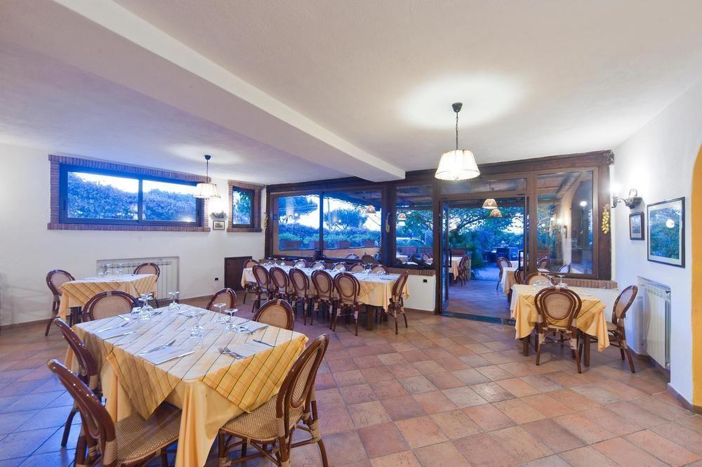 Hotel Poggio Del Sole Forio di Ischia エクステリア 写真