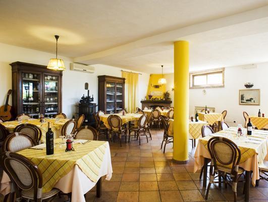 Hotel Poggio Del Sole Forio di Ischia エクステリア 写真